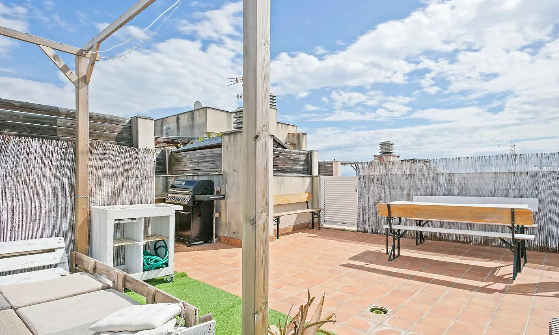 Apartamento Cubelles Moli Baix 0*,  Spain