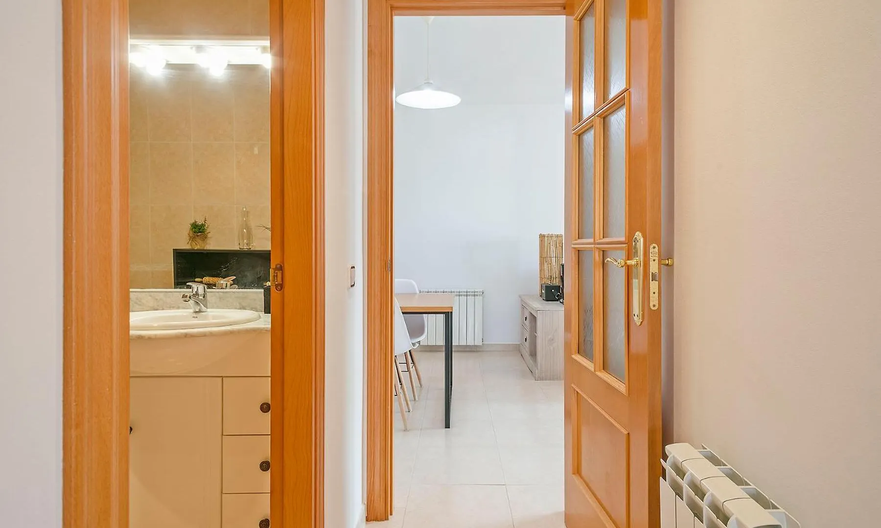 Apartamento Cubelles Moli Baix Spain