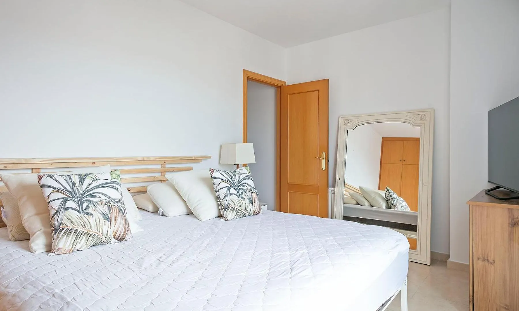 Apartamento Cubelles Moli Baix 0*,