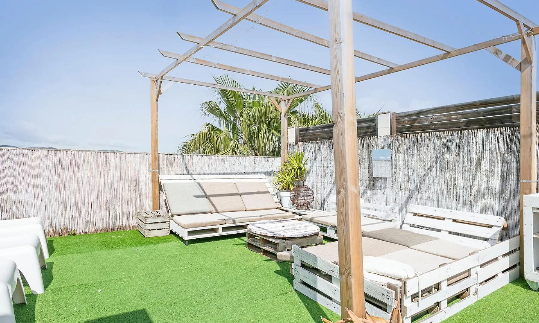 Apartamento Cubelles Moli Baix
