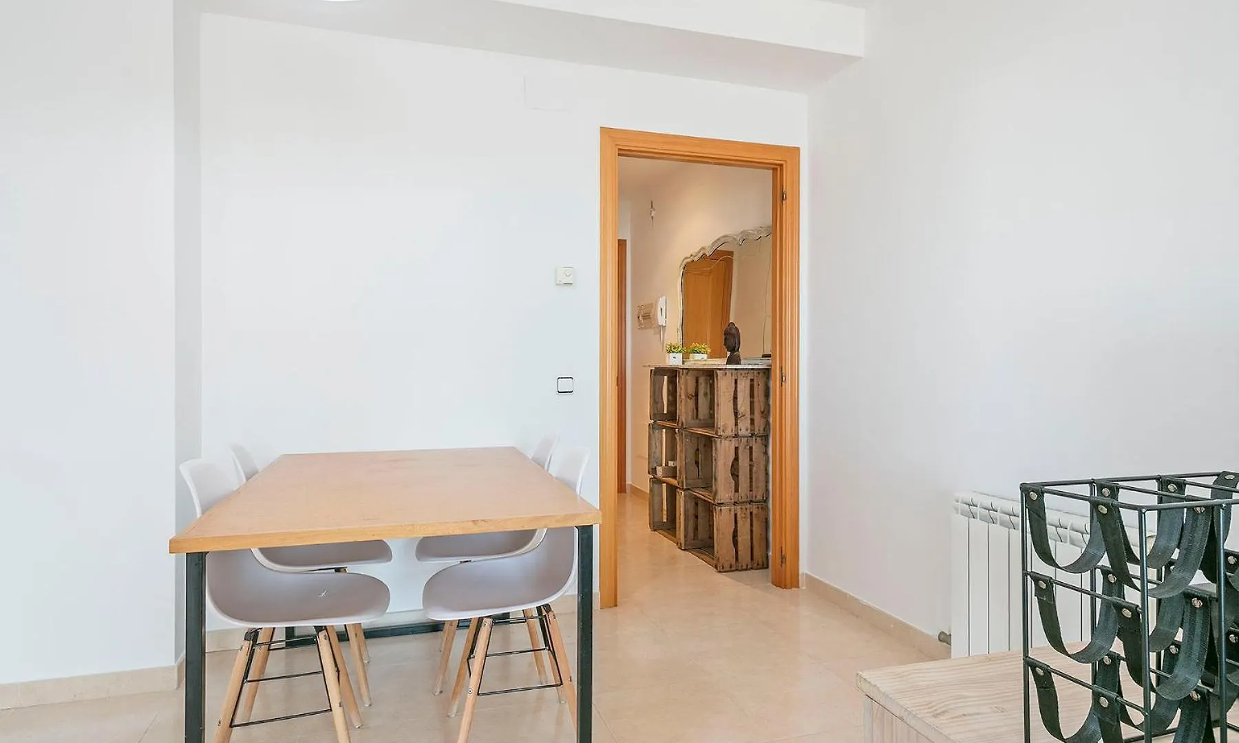 Apartamento Cubelles Moli Baix